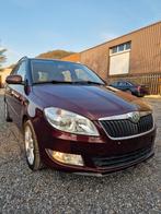 Skoda Fabia 1.2 CR TDi Ambiente DPF, 5 places, 55 kW, Break, Tissu