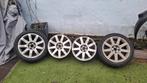 Jantes 17 pouces pour Audi A4 B5 B6 Sline 5x112, Enlèvement, 17 pouces, Jante(s)