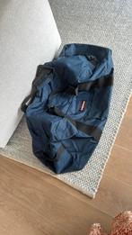 Eastpak reistas bagage trolley XL, 30 cm of meer, Gebruikt, Blauw, 80 cm of meer