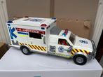Playmobil amerikaanse ambulance, Kinderen en Baby's, Speelgoed | Playmobil, Ophalen, Zo goed als nieuw, Los Playmobil