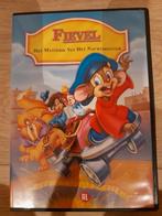 Fievel het mysterie van het nachtmonster, Enlèvement ou Envoi, Dessin animé, Tous les âges, Américain