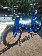 Canyon speedmax cf 8 XL, Ophalen of Verzenden, Zo goed als nieuw
