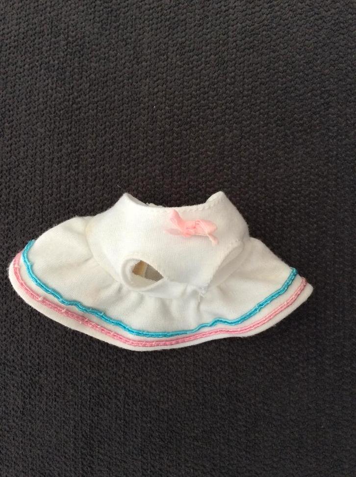 My Little Pony G1 Pony Luv kleedje, Verzamelen, Poppetjes en Figuurtjes, Verzenden