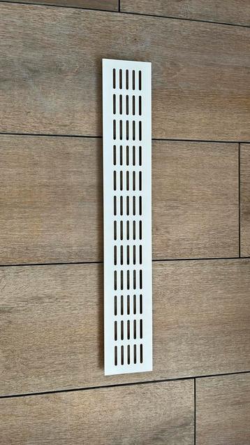 Ventilatierooster beschikbaar voor biedingen