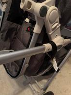 Pousette 3-1, Enfants & Bébés, Enlèvement, Comme neuf