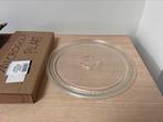 Microgolf schaal Whirlpool 28 cm NIEUW, Elektronische apparatuur, Microgolfovens, Nieuw, Ophalen