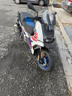 BMW C400X seulement 890km, Motoren, Particulier, Scooter