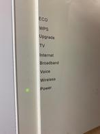 router, Ophalen of Verzenden, Gebruikt, Router, Experia Box V8