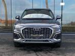 Audi Q5 Hybrid,Sportback,3x S-Line,Leder,Elekt kof,Camera, Auto's, Gebruikt, 4 cilinders, https://public.car-pass.be/vhr/676a9617-f567-4f62-b8c5-a5fb9166bec3
