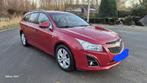 Chevrolet Cruze 1.7 Diesel Bj 2013 191000km, Auto's, Chevrolet, Euro 5, Start-stop-systeem, Te koop, Cruze