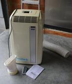 De'Longhi PAC A95 ~ 51 dB mobiele airconditioning, Gebruikt, Afstandsbediening, Ophalen, Mobiele airco