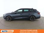 CUPRA Leon 1.5 eTSI (année de construction 2023), Autos, Cuir, Achat, Leon, Noir