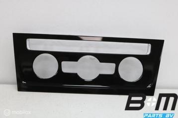 Lak zwarte clima omranding VW Golf 7 5G1863042 beschikbaar voor biedingen