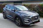 MAGNIFIQUE HYUNDAI TUCSON/AUTOMATIQUE/FULL OPTIONS, Autos, Cuir, Argent ou Gris, Achat, Euro 6