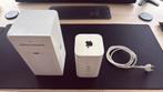 4 x Apple Airport Extreme Router (500Mbps wifi reëel), Informatique & Logiciels, Commutateurs réseau, Enlèvement, Utilisé