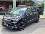 Opel Combo Combo 1.5 D * AUTOMAAT* * 5 ZIT-PLAATSEN * CARPL, Automaat, Stof, Gebruikt, 4 cilinders