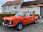 BMW 1502 totaal restauratie, Bedrijf, Coupé, Te koop, Benzine