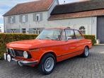 Restauration totale BMW 1502, Achat, Entreprise