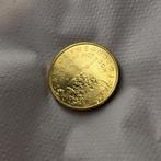 50 Eurocent - Slovenië, Oj Triglav Moj Dom (2007), Postzegels en Munten, Ophalen of Verzenden, Slovenië, 50 cent, Losse munt