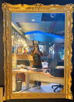 Grand miroir doré, Antiquités & Art, Enlèvement