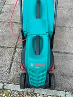 Grasmaaier BOSCH ARM 32, Tuin en Terras, Grasmaaiers, Ophalen, Cirkelmaaier, Gebruikt, Elektrische grasmaaier