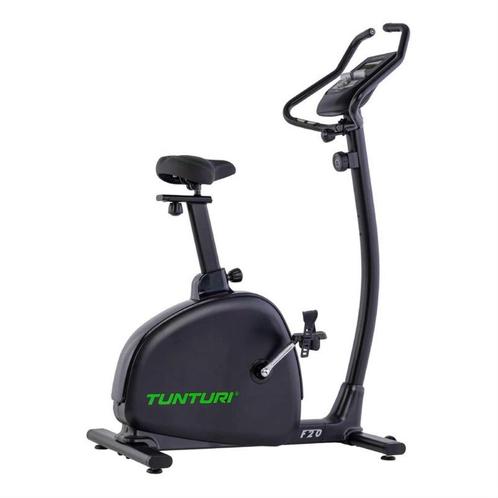 Tunturi hometrainer F20 Competence, Sport en Fitness, Fitnessapparatuur, Zo goed als nieuw, Hometrainer, Ophalen