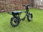 Elektrische fatbike, Ophalen, Zo goed als nieuw