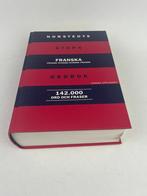 dictionnaire suedois norstedt 142 000, Boeken, Woordenboeken, Ophalen of Verzenden, Gelezen, Overige talen