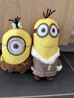 Minion knuffels, Ophalen of Verzenden, Gebruikt, Overige typen