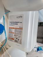Bidons 5 liter, Ophalen, Zo goed als nieuw