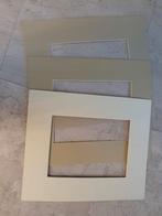 3x Passe Partouts, Enlèvement