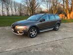 Volvo XC 70 D3 5 Cil Summum, Auto's, Volvo, Automaat, Euro 5, XC70, 120 kW