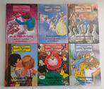 Lekturama’s Luistersprookjes en vertellingen, Boeken, Sprookjes en Fabels, Ophalen of Verzenden, Gelezen