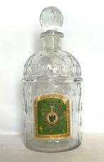 Guerlain impériale oude parfum fles flacon eau de cologne, Ophalen of Verzenden