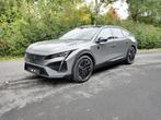 Peugeot 408 GT 180PK PLUG-IN-HYBRID AUTOMAAT (bj 2024), Auto's, 110 kW, 4 cilinders, 1600 cc, Alcantara