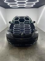 Skoda Octavia 1.4 | 2018 | 125.170KM | 1 JAAR GARANTIE, Auto's, Voorwielaandrijving, Stof, Parkeersensor, 4 cilinders