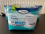 3 Ongeopende pakken Tena Pants XS, Diversen, Ophalen of Verzenden, Nieuw