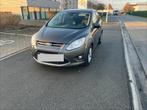 Ford C-MAX EcoBoost 1.0essence 92kw 125ch 1ere main, Autos, Achat, 998 cm³, Carnet d'entretien, Boîte manuelle