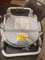 Transat à  bascule jane, Enlèvement, Réglable