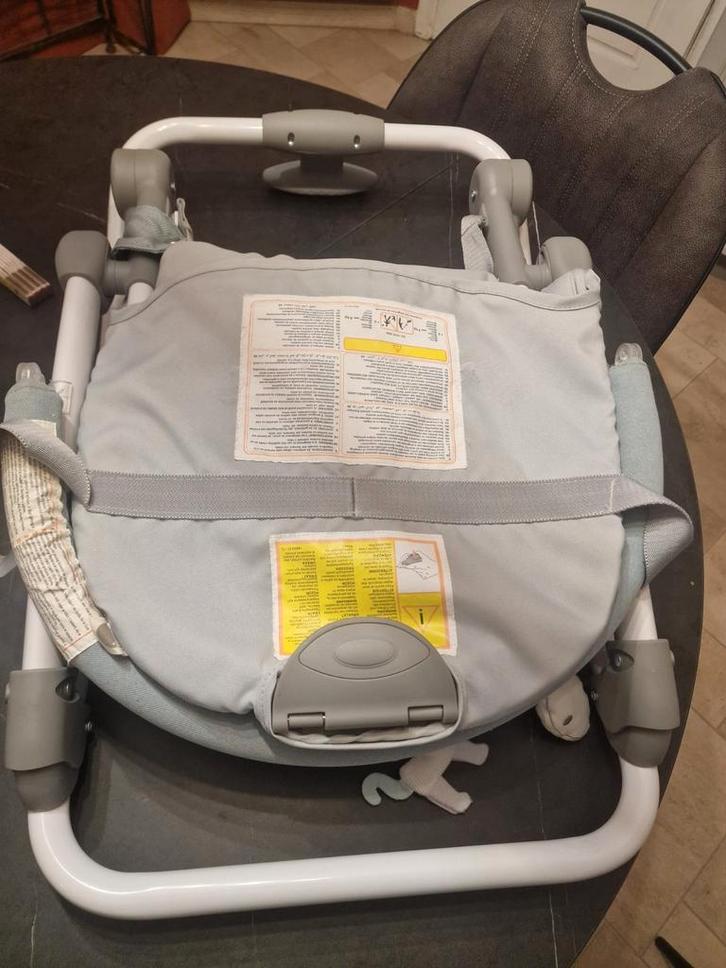 Transat à  bascule jane, Enfants & Bébés, Relax bébé, Réglable, Enlèvement