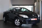 Renault Mégane Mégane CC 1.4 TCe Pano Cruise Airco Garanti, Autos, Cuir, Euro 5, Achat, Entreprise