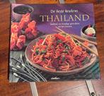 Kookboek “Thailand “, Boeken, Kookboeken, Ophalen of Verzenden, Gelezen, Azië en Oosters, Tapas, Hapjes en Dim Sum