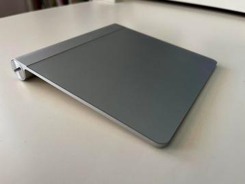 Apple Magic Trackpad A1339 Bluetooth, Informatique & Logiciels, Enlèvement ou Envoi, Utilisé, Apple, Trackpad