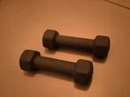 Set van twee haltertjes van 1 kg per stuk.
Gebruikt, Sport en Fitness, Overige Sport en Fitness, Ophalen