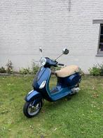 Vespa LX50 B klasse 3700km, Fietsen en Brommers, Scooters | Vespa, Ophalen, Gebruikt, Klasse B (45 km/u), Benzine