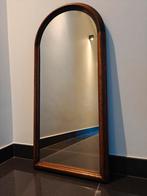 Vintage boogspiegel 90cm, Ophalen