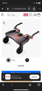 Meerijplankje, Kinderen en Baby's, Buggy's, Ophalen, Zo goed als nieuw