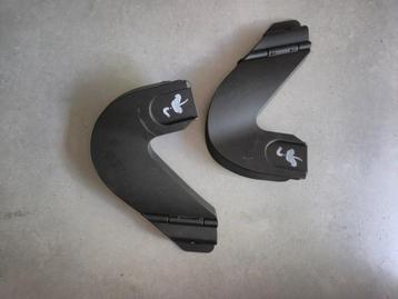 Joolz aer adapter, Enlèvement, Comme neuf, Autres marques