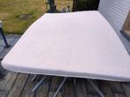 Matras 185x135 x 8 camper of caravan., Zo goed als nieuw