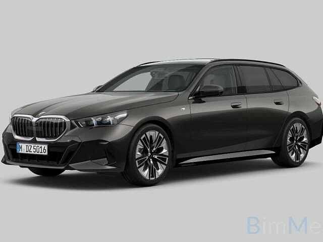BMW 520 i Touring Aut. M-Sport Vele Optie's !!!!, Auto's, BMW, Bedrijf, 5 Reeks, ABS, Adaptieve lichten, Adaptive Cruise Control